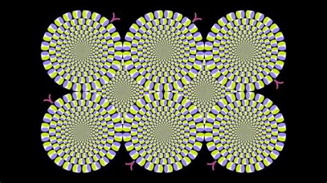 How Optical Illusions Work Howstuffworks Science Optical Illusion - Science Optical Illusion