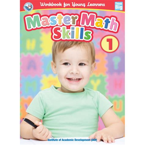 How Our Children Master Math Skills At The Childrens Math - Childrens Math