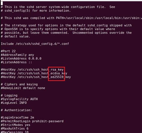 how to allow ssh access on linux