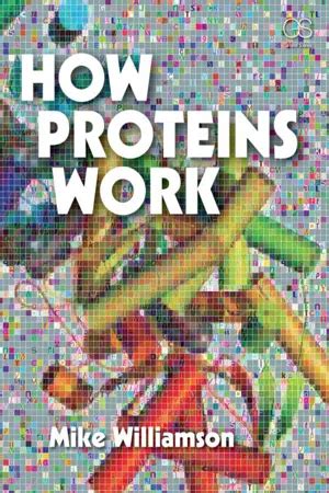 How Proteins Work Mike Williamson Ushealthcarelutions