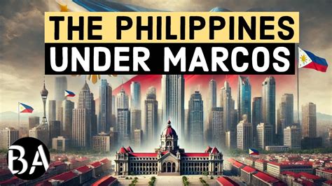 how rich is ferdinand marcos