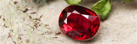 how ruby stone is formed
