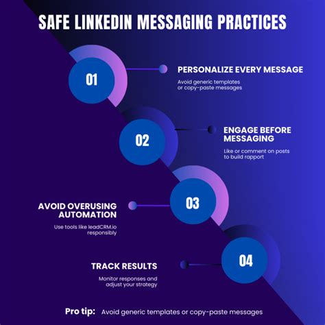 how safe is linkedin