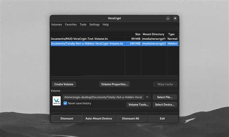how secure is veracrypt