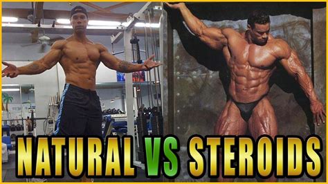 how should a-one natural bodybuilder train