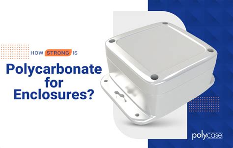 how strong is polycarbonate