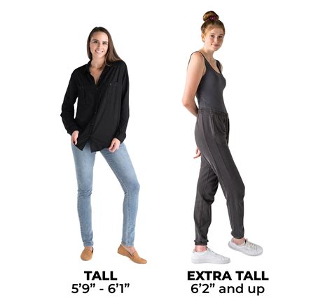 How Tall Is 65