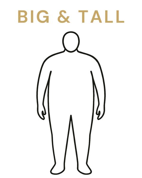 how tall is big