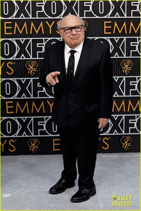 How Tall Is Danny Devito