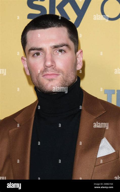 how tall is david witts