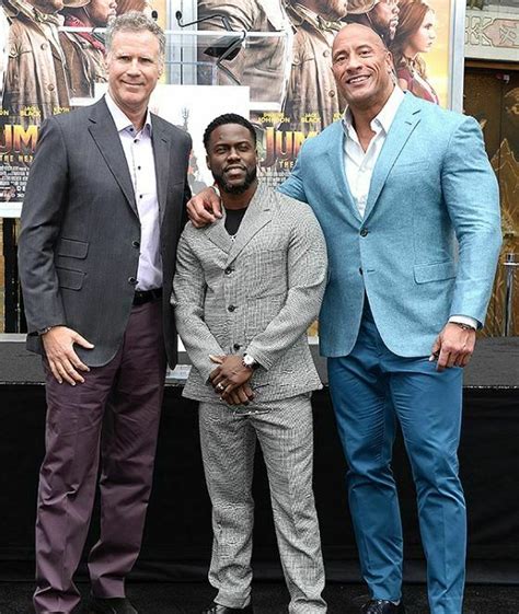 how tall is kevin hart biography