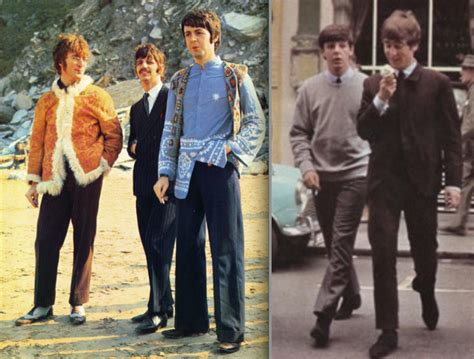 how tall is paul mcartney