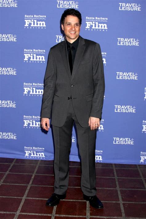 how tall is ralph macchio