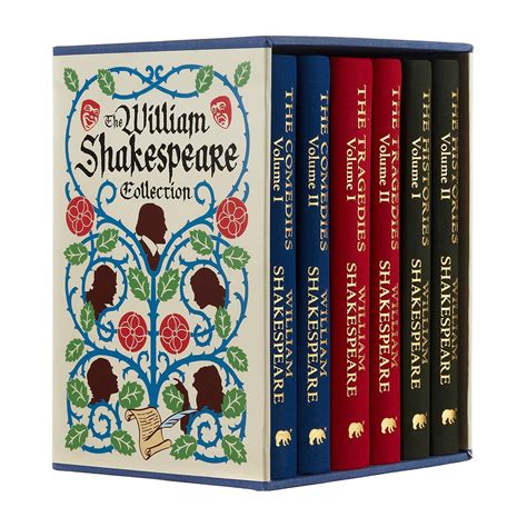How The Classics Made Shakespeare