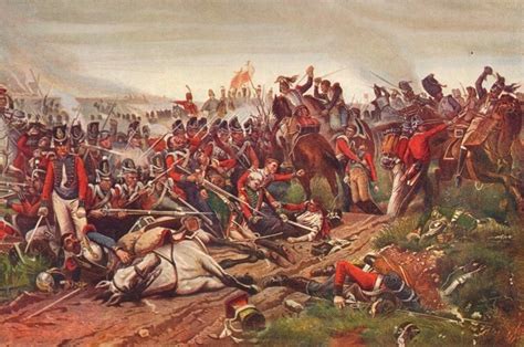 How The French Won Waterloo Or Think They Did
