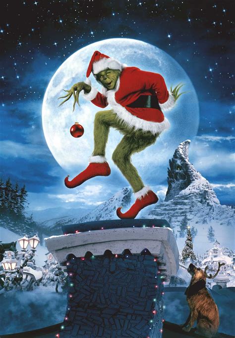 How the grinch stole christmas google drive