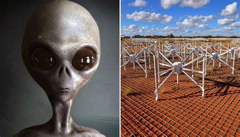 How The Hunt For Alien Life Is Hotting Heating Science - Heating Science