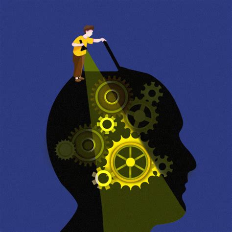 How The Mind Works