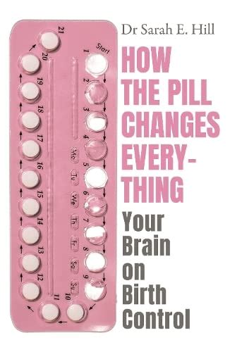 How The Pill Changes Everything Listen