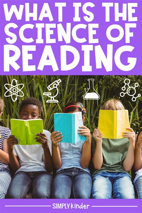 How The Science Of Reading Should Shape Middle Science Reading For Middle School - Science Reading For Middle School