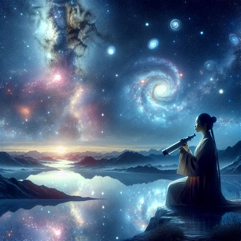 how the universe got its spots diary of a finite