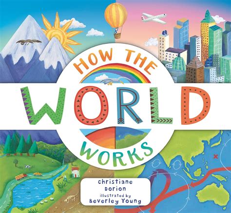 How The World Works