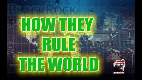 how they rule the world the 22 secret strategies