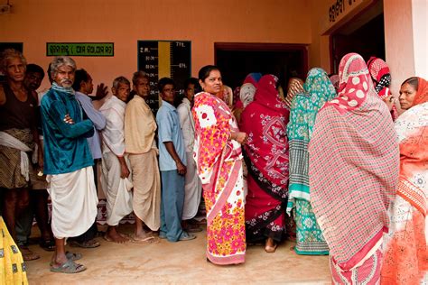 how can i pretence registered to vote