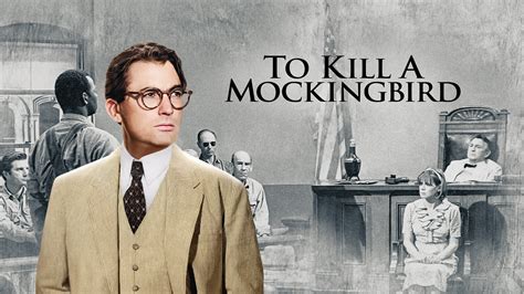 How Ti Kill A Mocking Bird