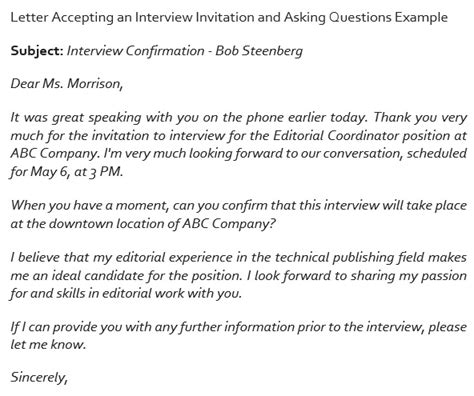 how to reply to a late interview email