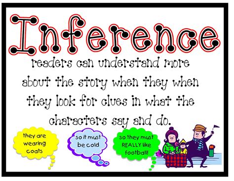 How To 30 Effectively Making Inferences Worksheet 4th Inference Worksheet 4th Grade - Inference Worksheet 4th Grade