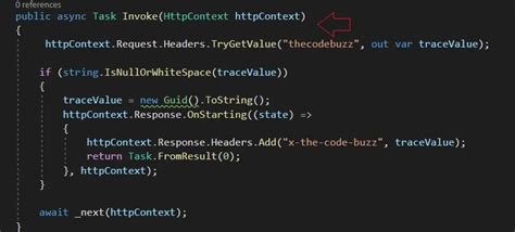 How To Access Httpcontext