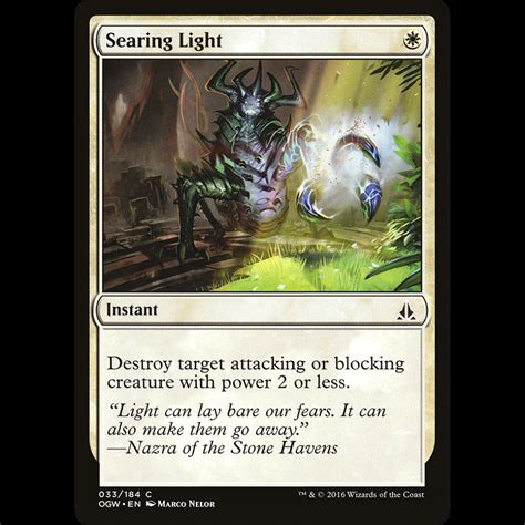 How To Activate Searing Light Cyst