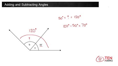 How To Add And Subtract Angles Effortless Math Adding And Subtracting Angles Worksheet - Adding And Subtracting Angles Worksheet