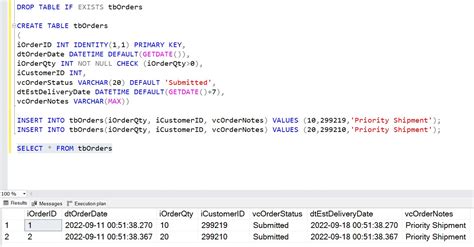 how to add constraint in sql server
