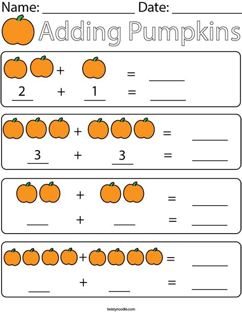 How To Add Fun Pumpkin Writing Activities To Writing On A Pumpkin - Writing On A Pumpkin