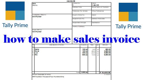 how to add vat grasp tally