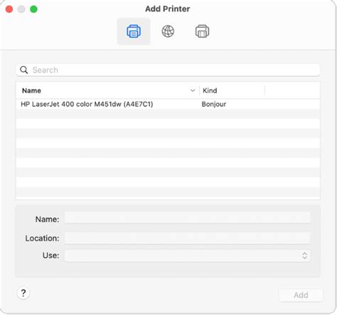 how to join wireless printer allude to mac