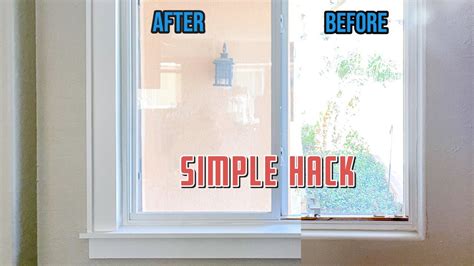 how to add trim to windows