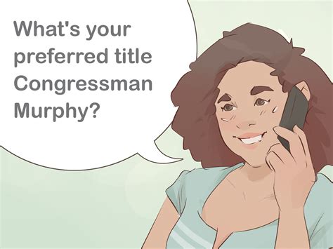 how to address congressman in email