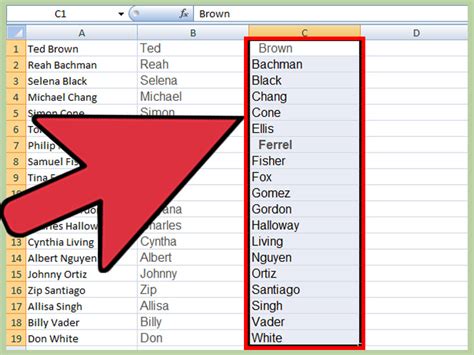 how to alphabetically sort in excel