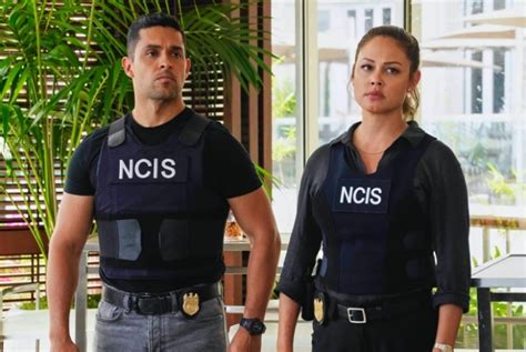 how to comprehend a ncis agent