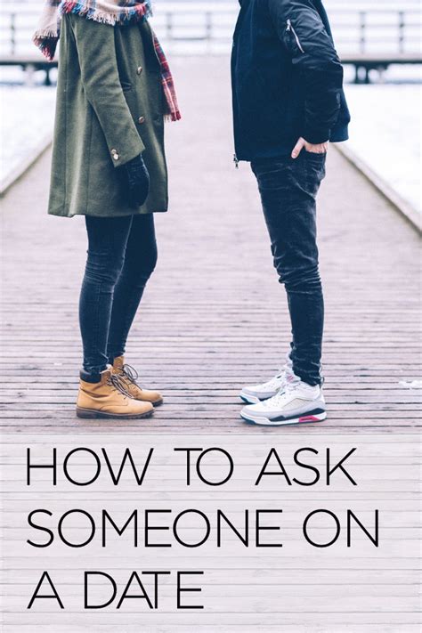 how to ask a friend out on a date ideas