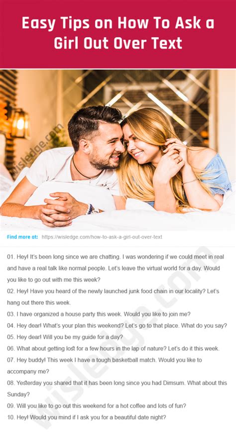 how to ask a girl out on facebook account