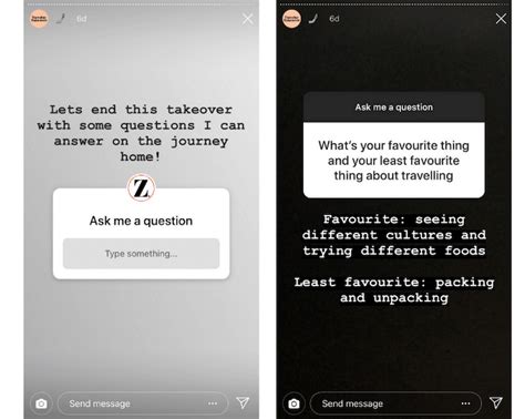 how to ask instagram to help someone