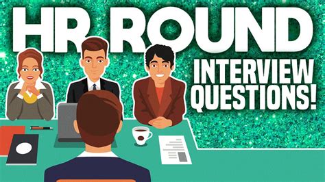 how to attend hr round in interview