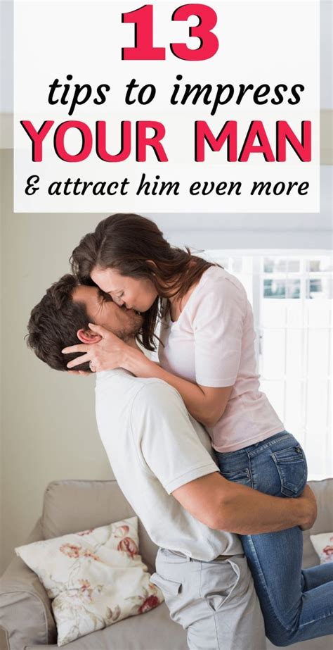 how to attract a man to kiss young