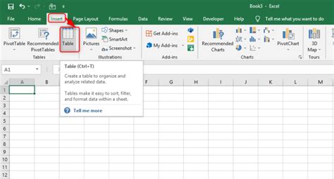 how to automatically update data in excel