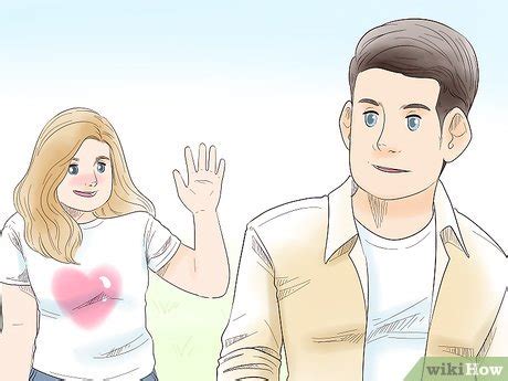 how to avoid a girl you love something