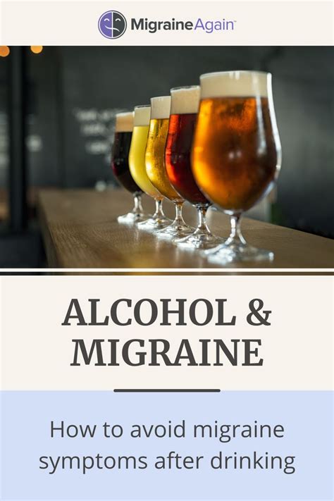 how to avoid headache after drinking alcohol